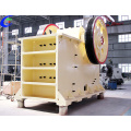 Stones Mineral Ores Mining Jaw Crusher Machine